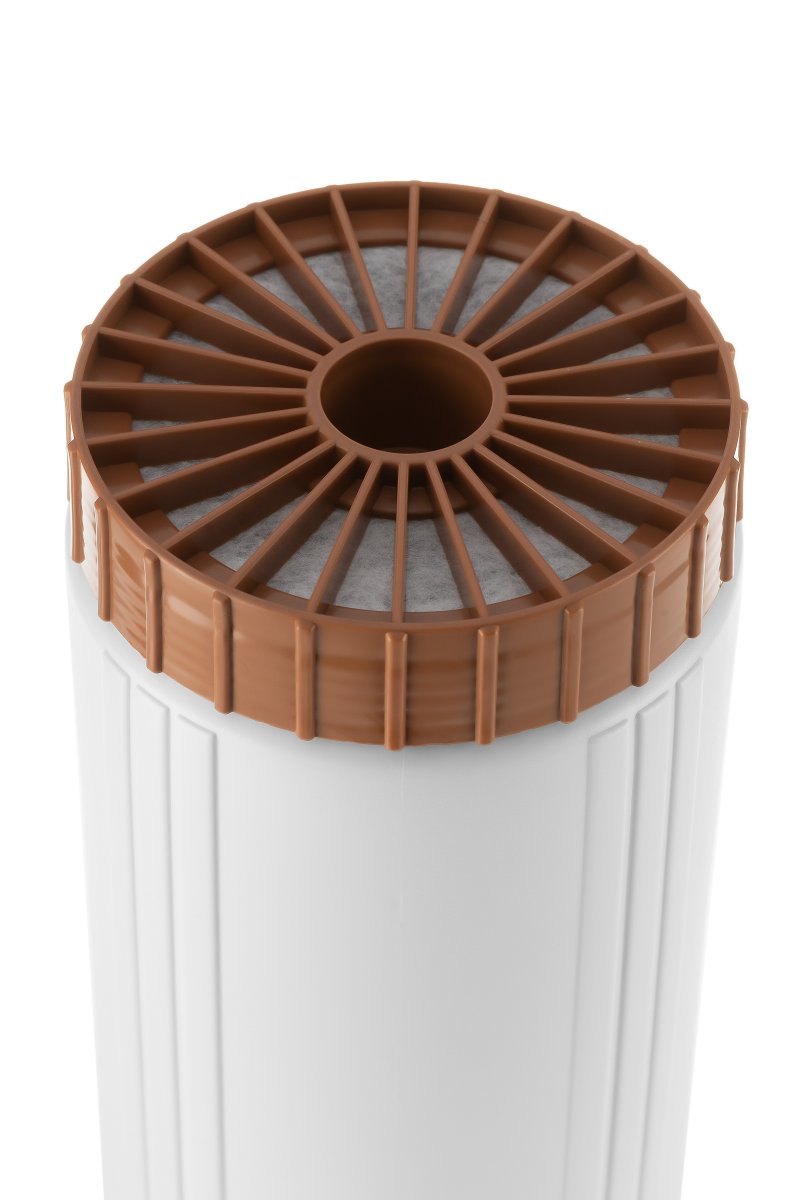 Сменный фильтрующий элемент Гейзер RSFE-10BB (28509)